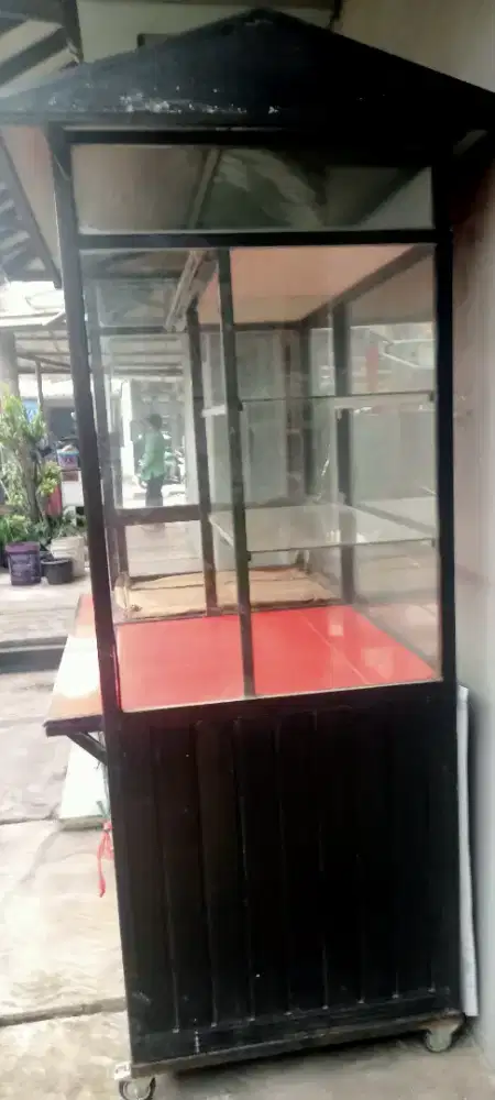 Dijual talase untuk jualan