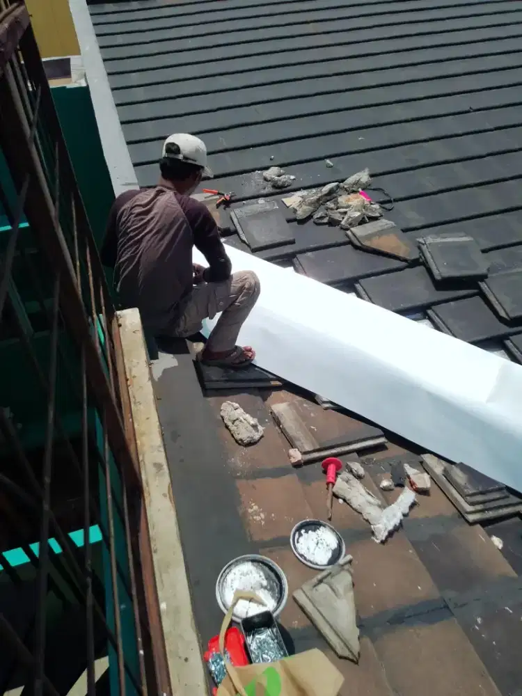 Tukang Bangunan,atap bocor dan renovasi terdekat