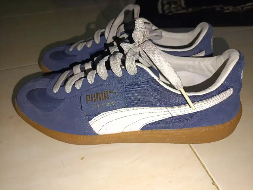 Sepatu puma palermo