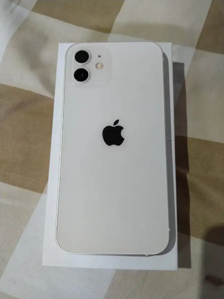 IP 12 128 GB FULLSET