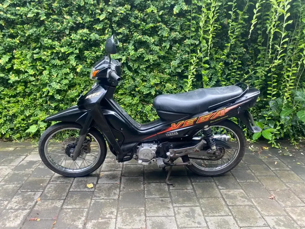 Yamaha vega lama 1998