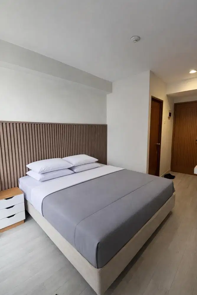 Apartemen Cinere Bellevue Di Sewakan Harga Murah