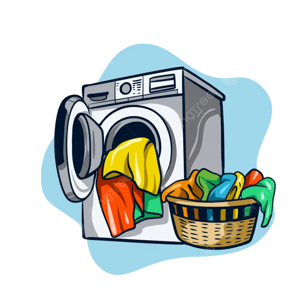 BUTUH SEGERA ART CUCI SETRIKA KOST