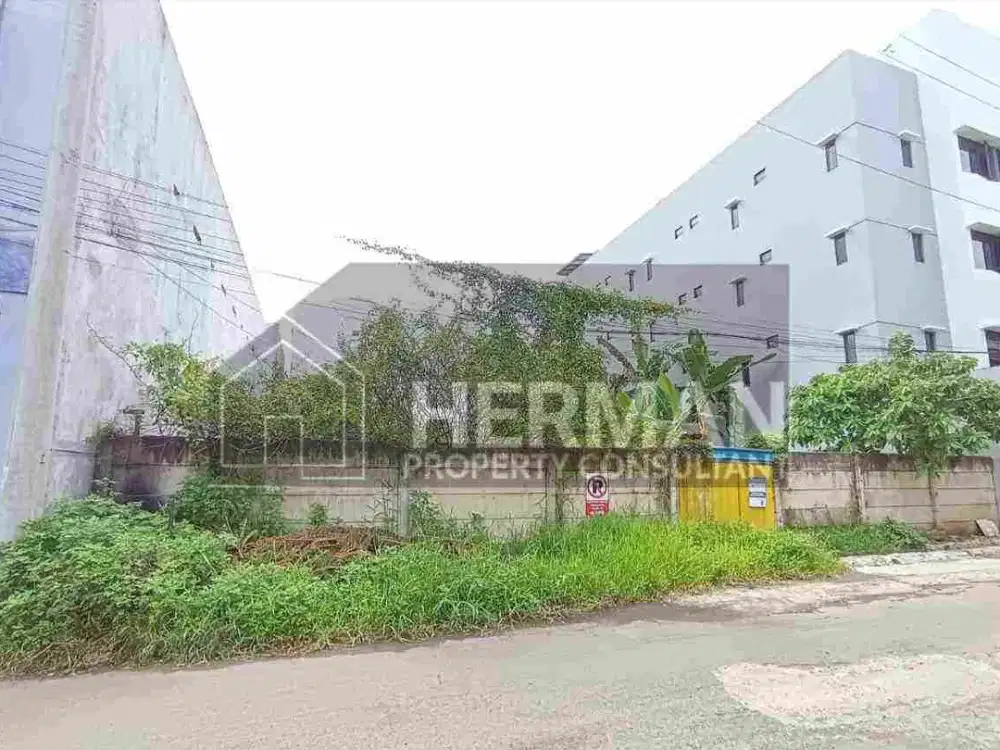 Tanah Tembalang Bulusan Utara Undip