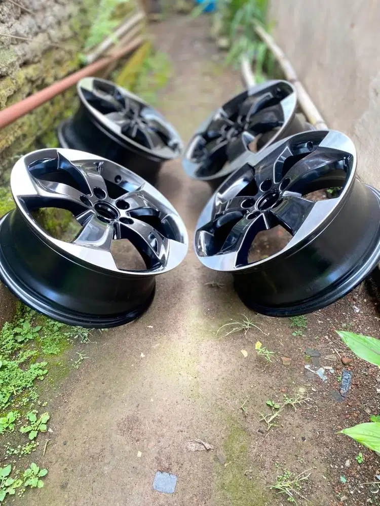Velg Oem HRV R17