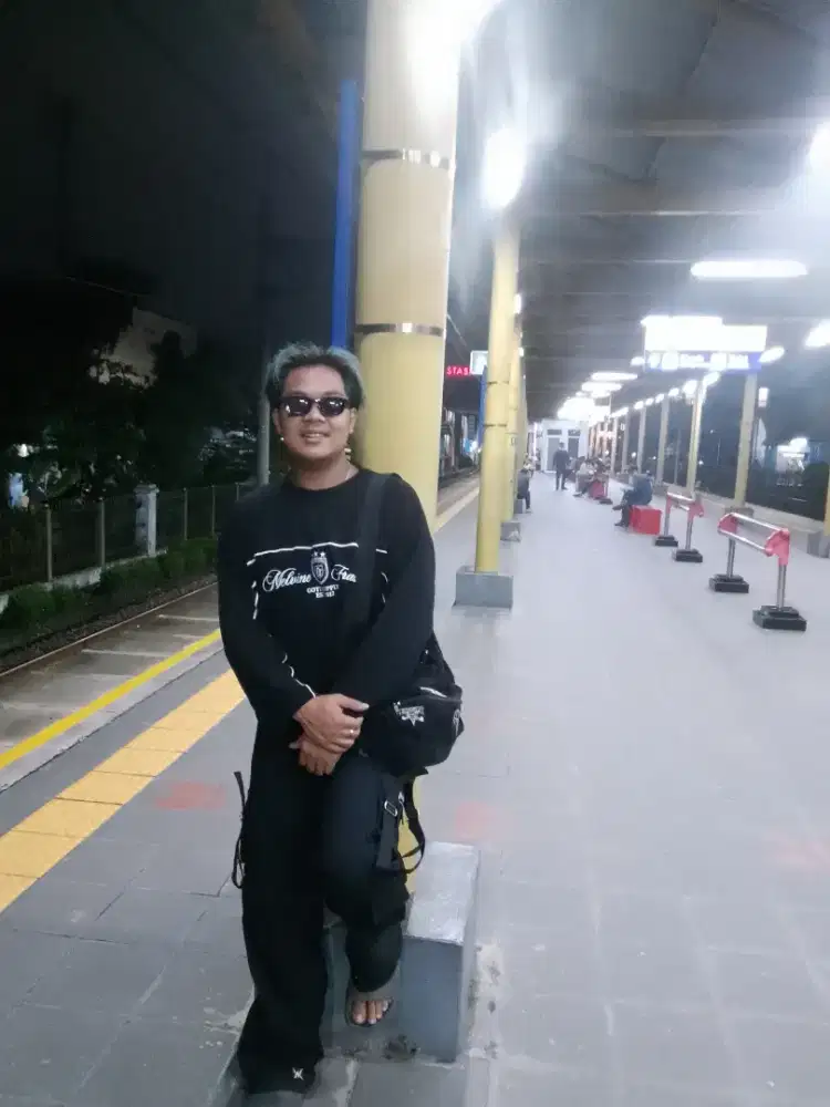 pekerjaan halal buat keluarga