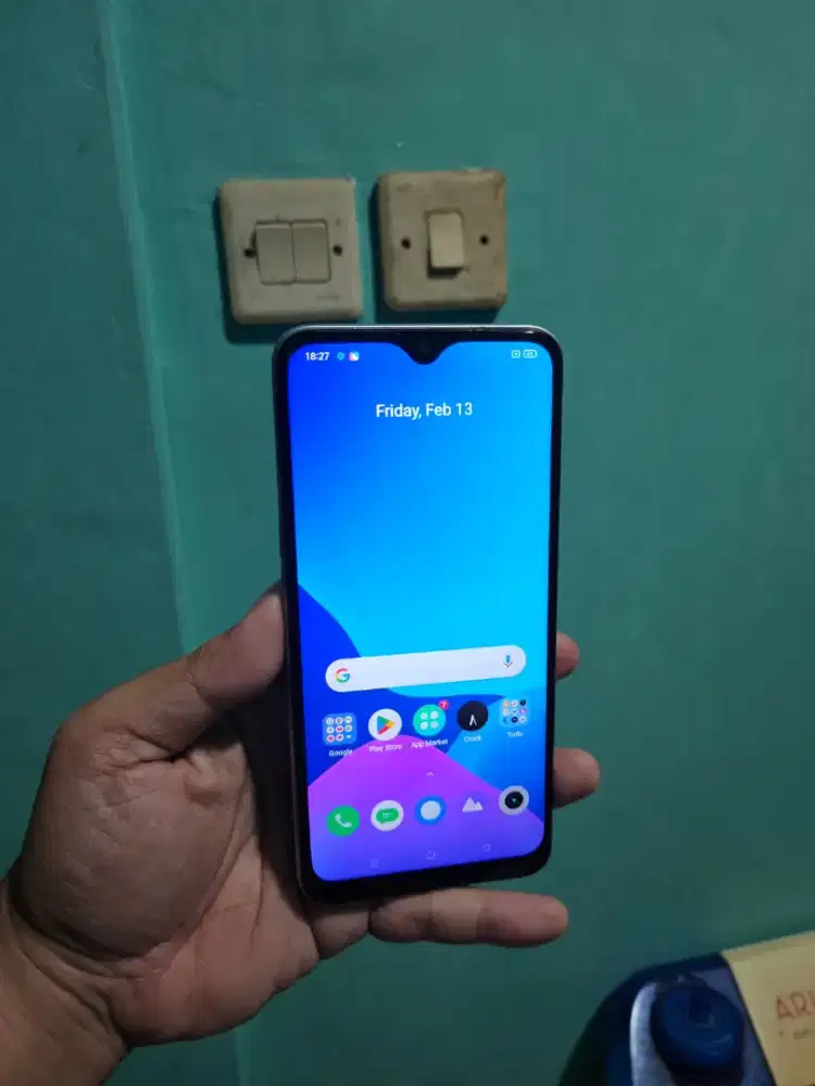 Realme XT 8/128