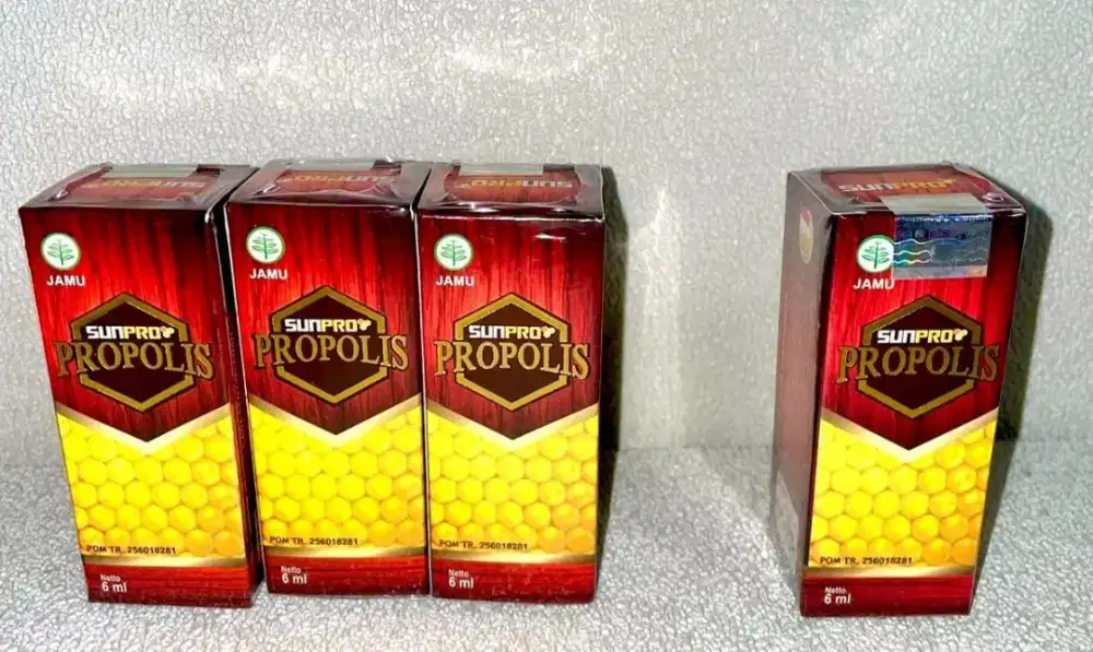 Sunpro Propolis