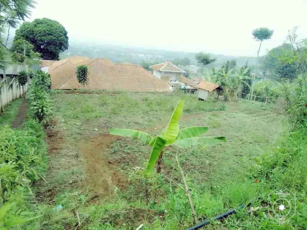 TANAH VIEW MURAH 2JT/METER DAGO PUNCRUT SHM