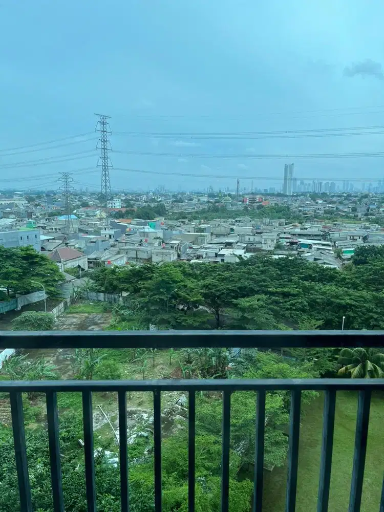 Jasa Jaga Anak Puri Orchard Apartment
