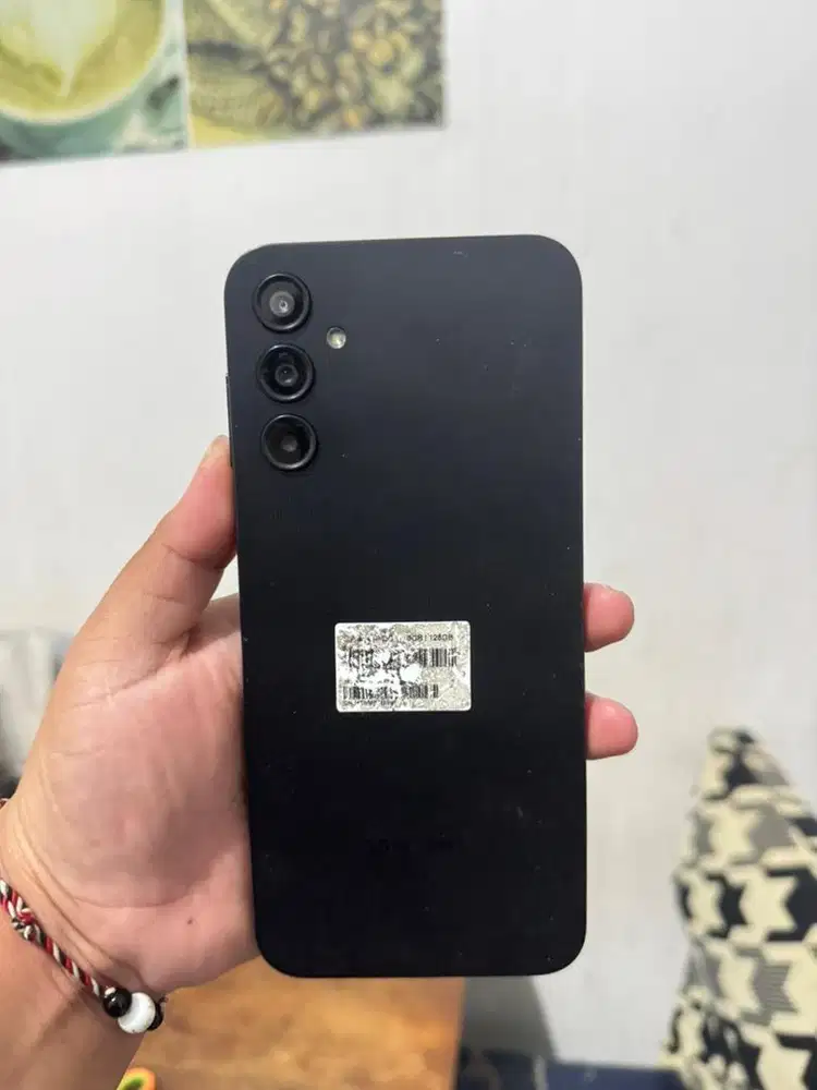 Samsung A14 4G mulus
