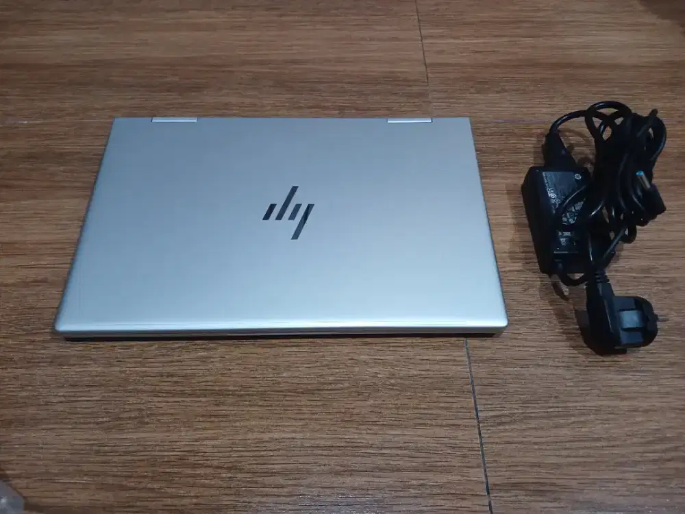 HP Envy x360 14 Core 5 120U 8GB 512GB 14 2 in 1[LIKE NEW]