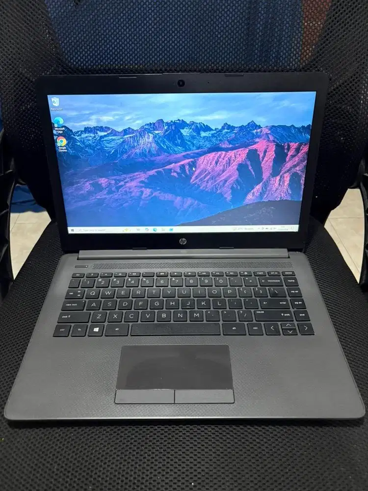 Jual Laptop Hp Ryzen 3 SSD 256 GB