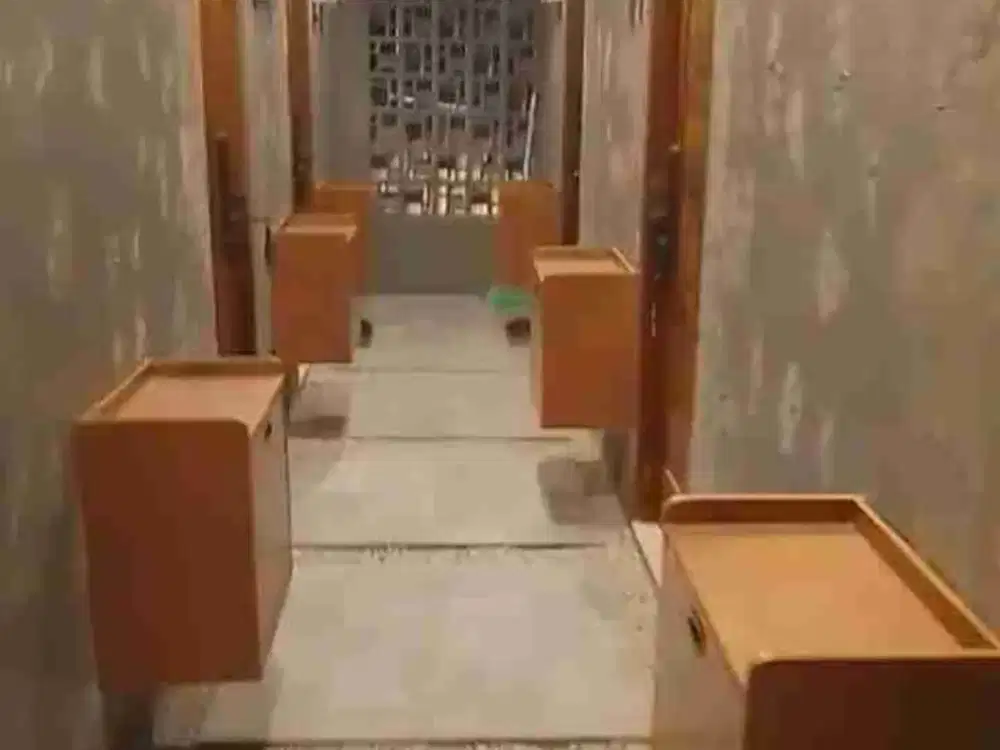 KOS KOSAN PUTRI RADIO DALAM KEBAYORAN BARU JAKARTA SELATAN