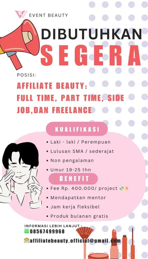 Loker affiliate