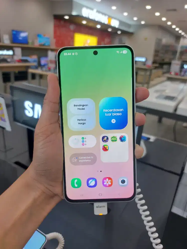 Samsung A series mulai dari 1 jutaan