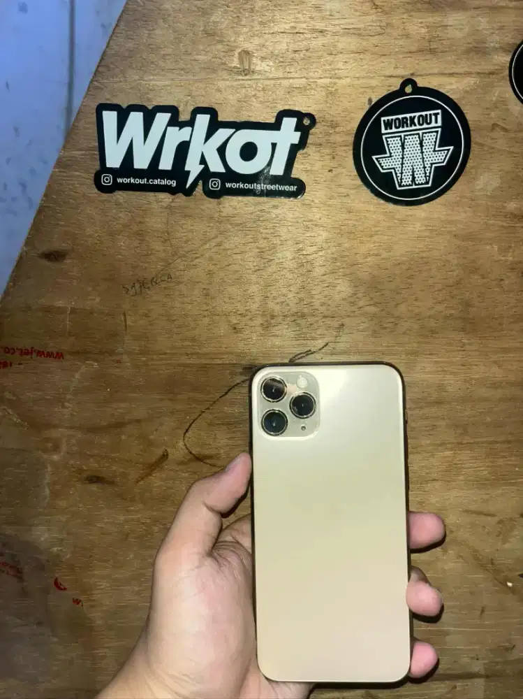 iPhone 11 PRO 64GB INTER ALL OPERATOR