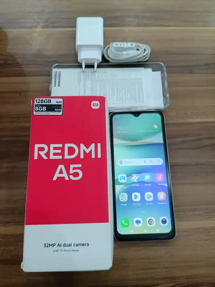 XIAOMI REDMI A5 4/128