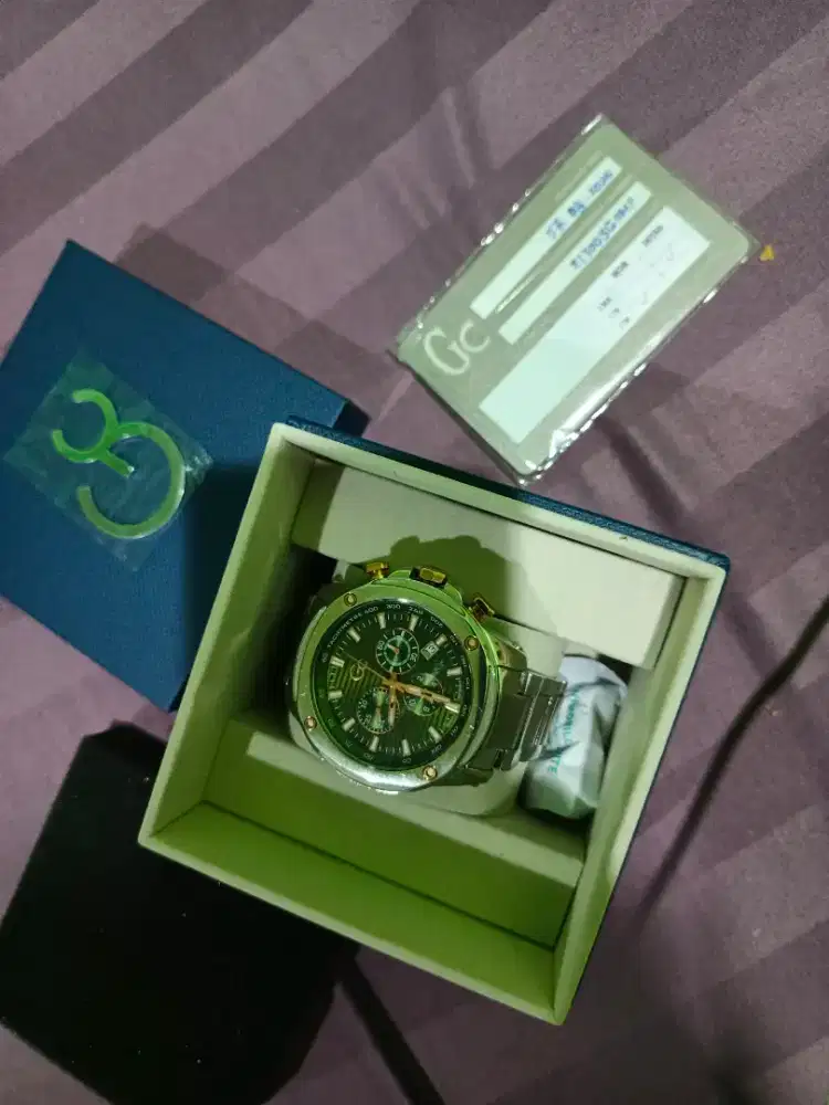 Gc Brave Z13003G9MFl