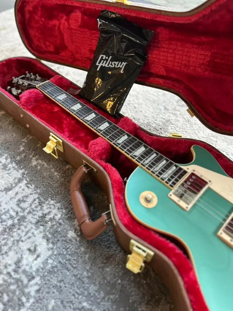 Gibson Les Paul Standard 2023 Like New