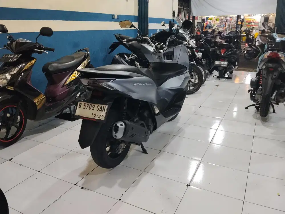 For Sale PCX 160 Kondisi OK
