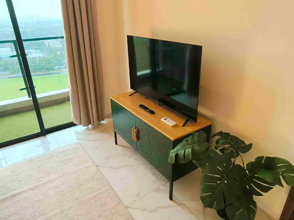 SKYHOUSE BSD |2 BR|PET FRIENDLY