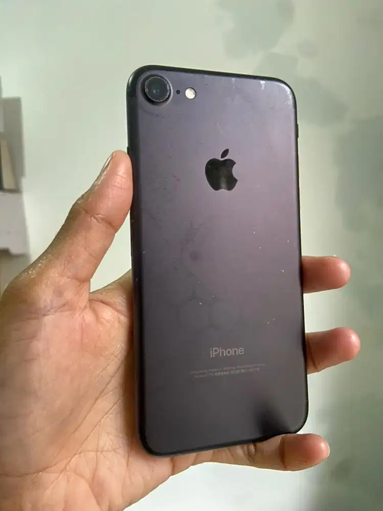 IPhone 7 32Gb Black Inter