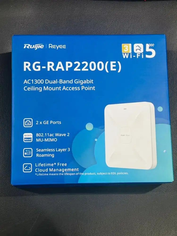 DI JUAL ACCESS POINT BARU HARGA MURAH