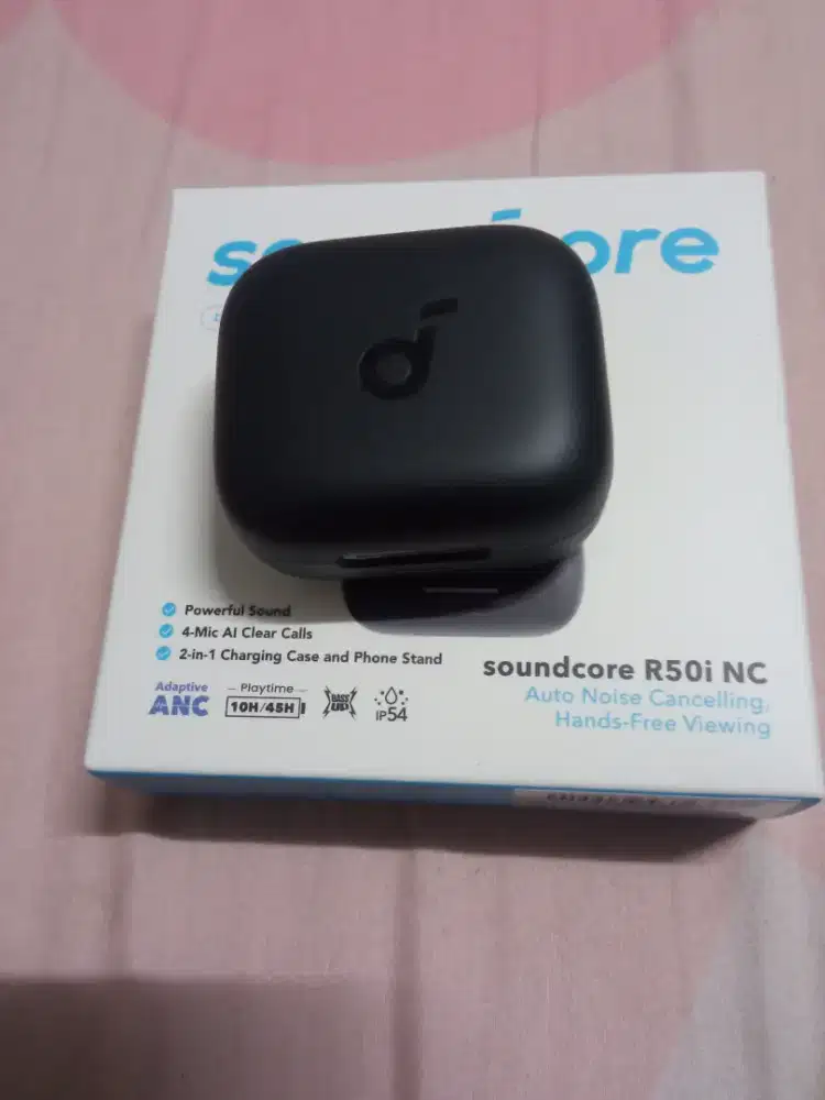 tws soundcore r50i nc