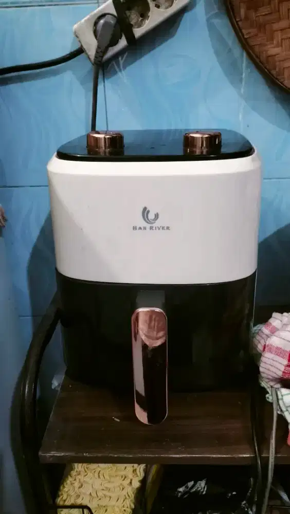 Air Fryer Han River