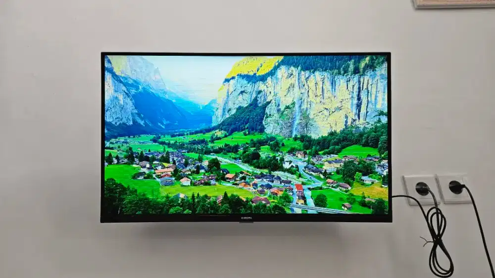 XIAOMI Android TV 32inch Full HD TV