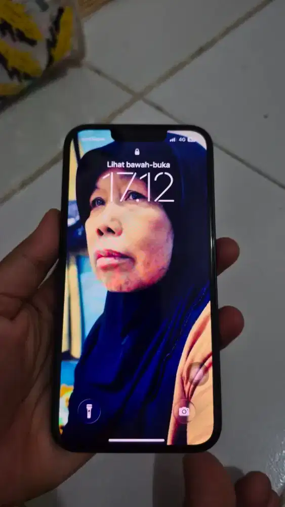 Iphone 14 biasa ex IBOX