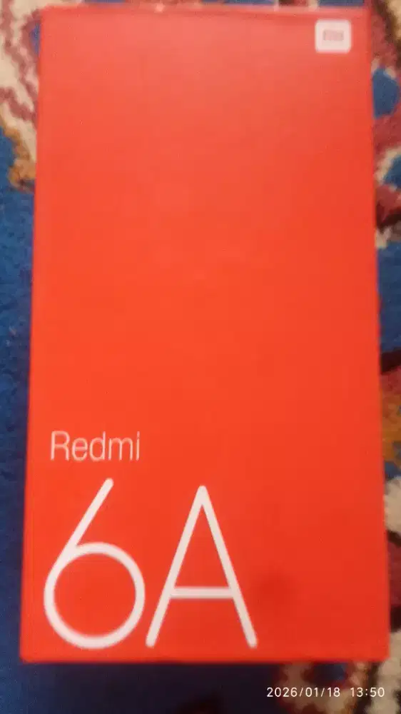 Jual Cepat Redmi 6A