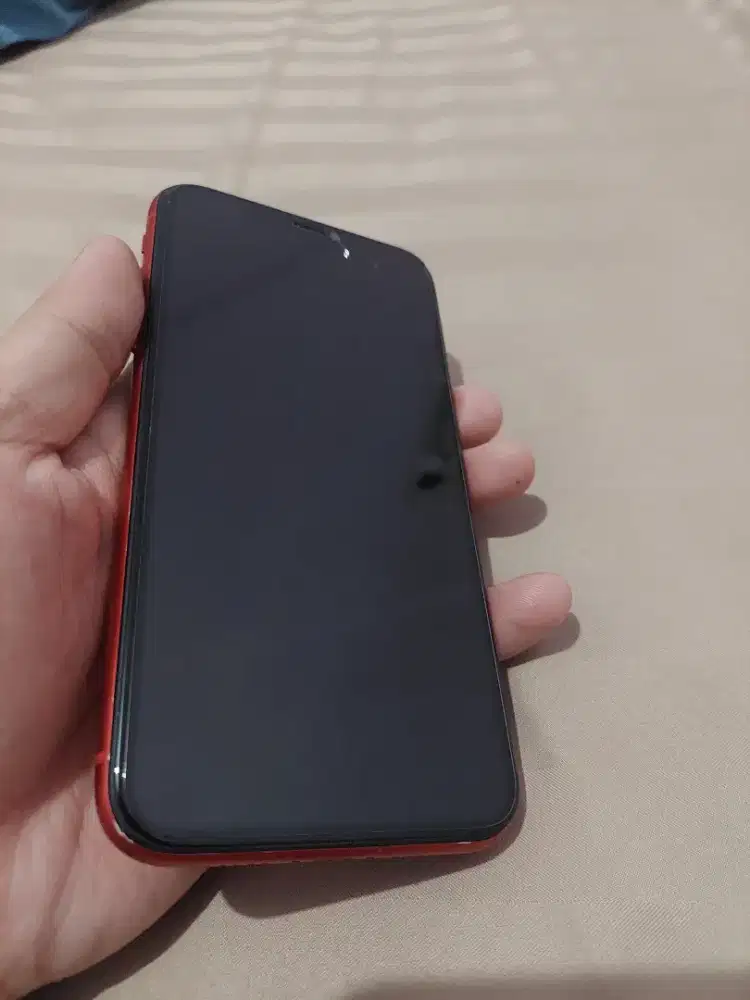 Iphone 11 64 GB ex ibox PAA