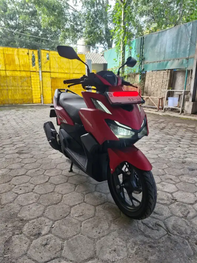 Vario 160 CBS 2025