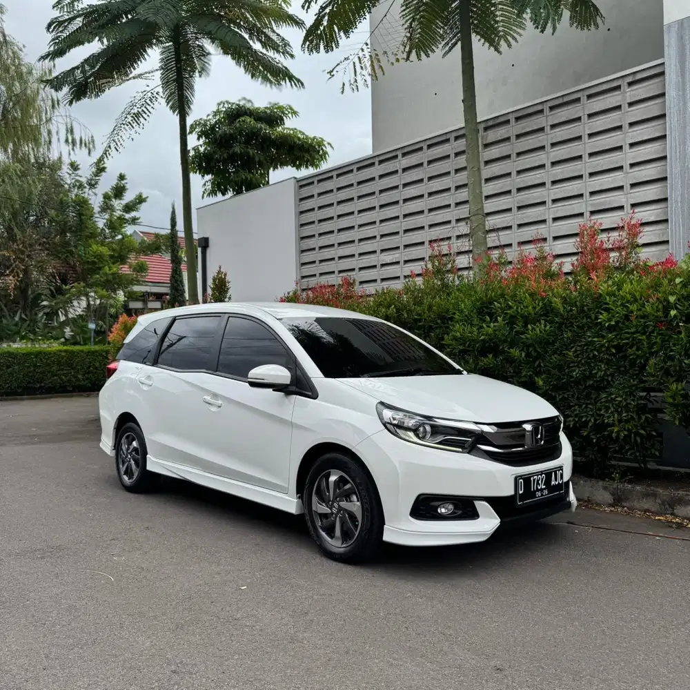 Honda Mobilio 2021 Bensin