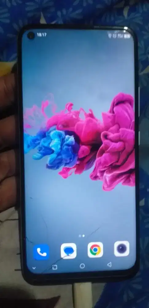 ZTE A1 alpha 20+ 4/128