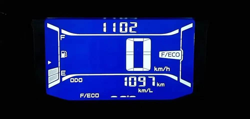 Nmax 2025 Keyles Km 1000 kaya baru