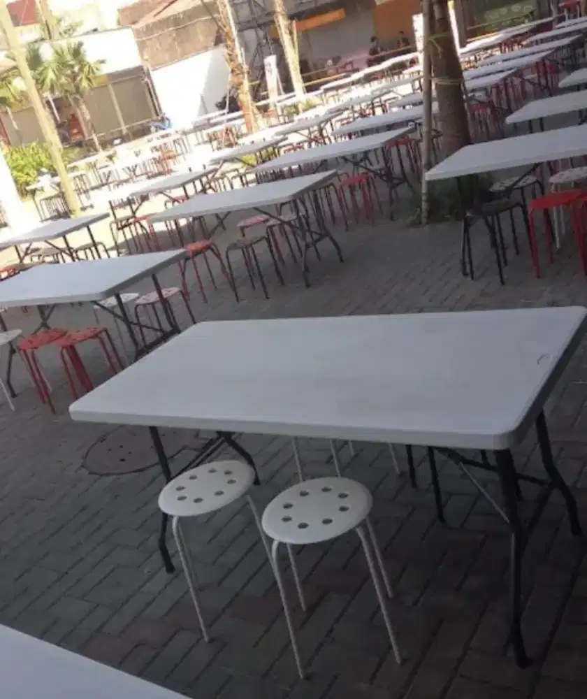 Loker untuk di tenant makanan