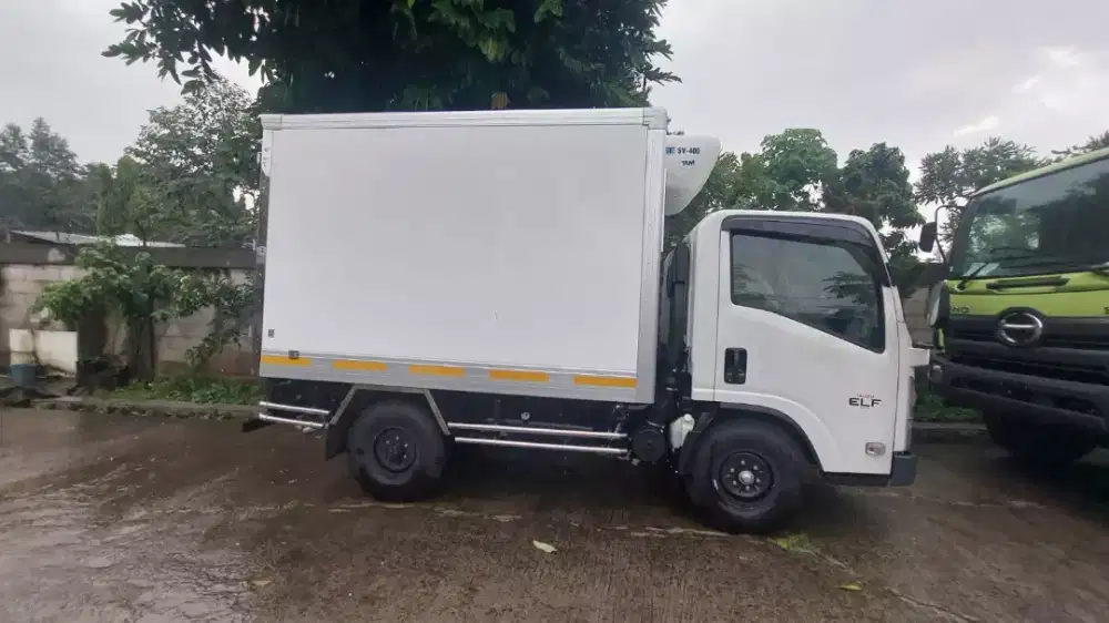 GROSIR / SUPLAYER BOX & PENDINGIN KECIL s/d BESAR/ SPAREPATS