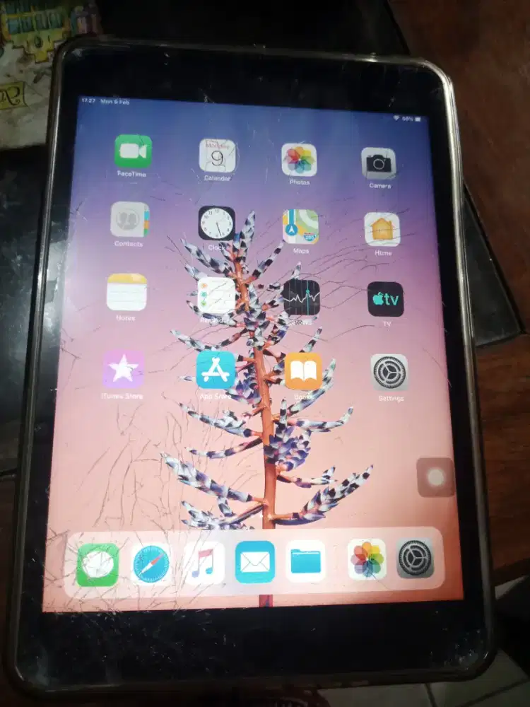 Apple iPad mini 2 128gb BU