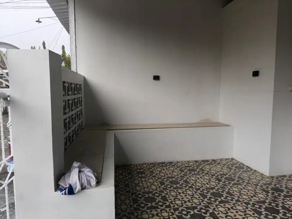 Rumah Panji Tukar dekat STIKES Kekalik