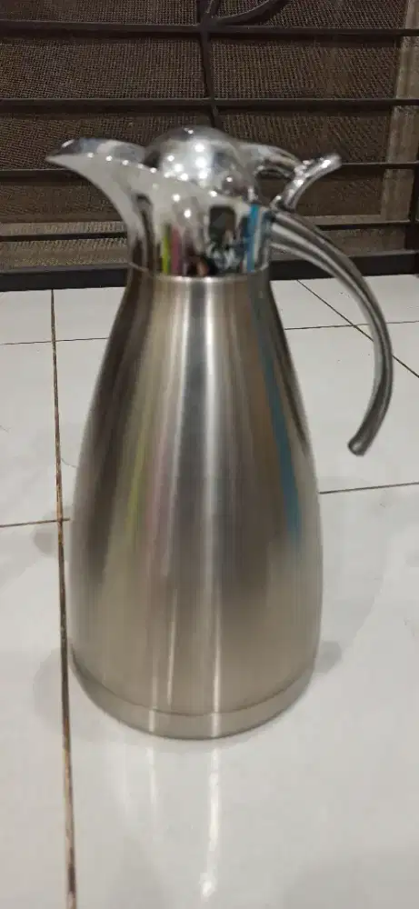 Jual Murah Termos Stainless Steel