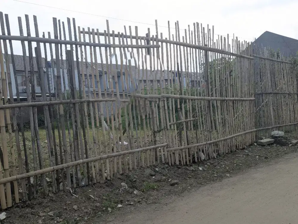 Lahan Siap Dikembangkan di Buahbatu – Nilai Terus Naik!