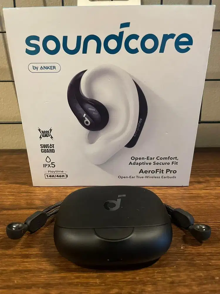 SOUNDCORE AEROFIT PRO