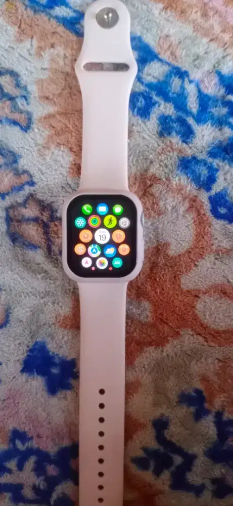 Apple watch 40mm
