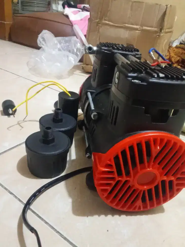 mesin kompresor mini