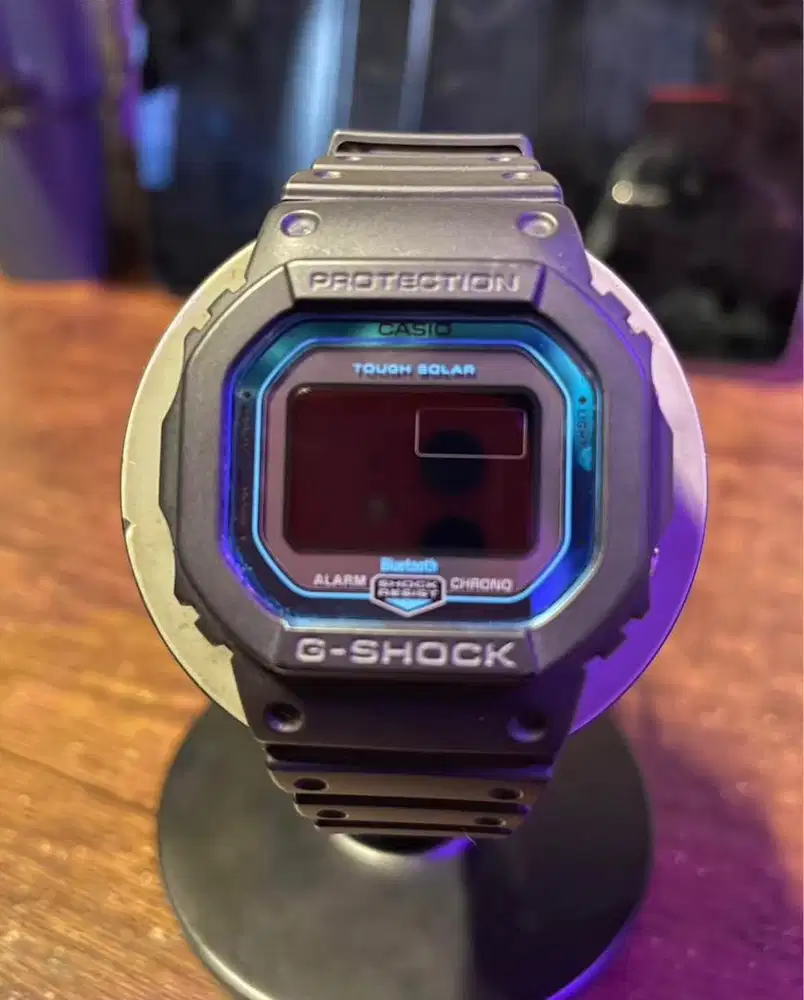 Casio G-Shock GW-B5600-2DR