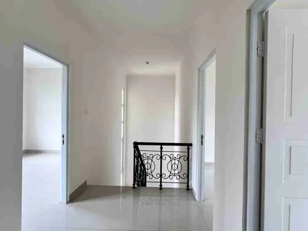 Dijual Cepat Rumah di Cluster Trimezia Gading Serpong