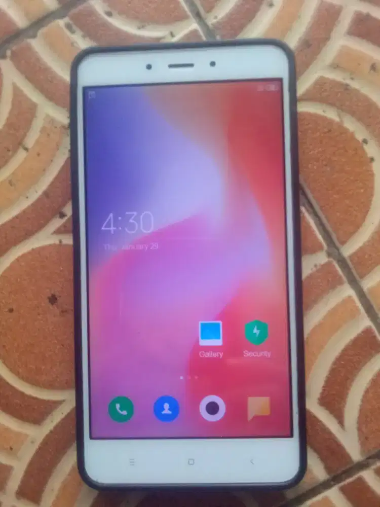 Xiaomi redmi note 4. (3/32gb)